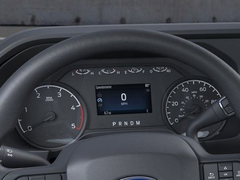 New 2025 Ford F550 XL image 13