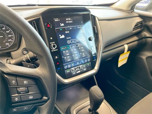 Certified 2025 Subaru Crosstrek 2.0i Premium image 20