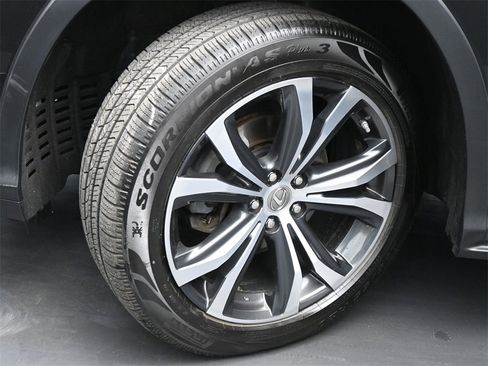 Used 2016 Lexus RX 350 AWD image 21