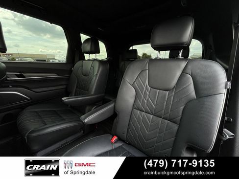 Used 2024 Kia Telluride SX Prestige X-Line AWD/4WD image 25