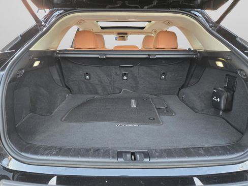 Used 2021 Lexus RX 450h AWD w/ Premium Package image 16