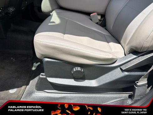 Used 2018 Ford F250 2WD Crew Cab Super Duty image 15