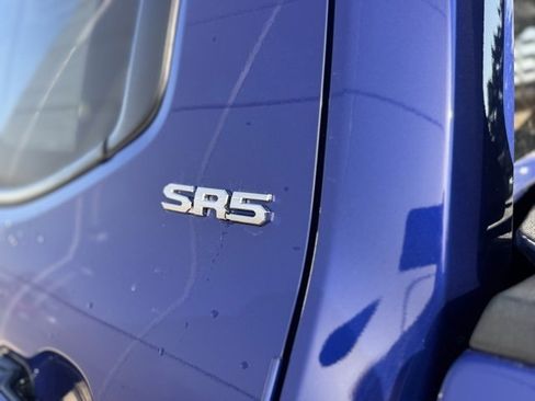 Certified 2025 Toyota Tacoma SR5 image 49