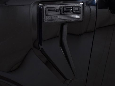 New 2025 Ford F150 XLT w/ Equipment Group 302A MID image 21