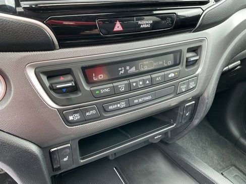 Used 2024 Honda Ridgeline RTL image 25