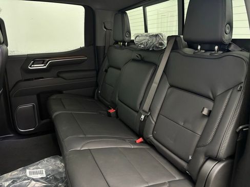 New 2026 GMC Sierra 1500 Denali image 43