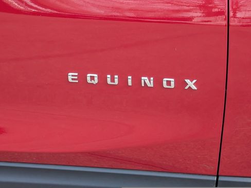 Used 2019 Chevrolet Equinox LT image 51