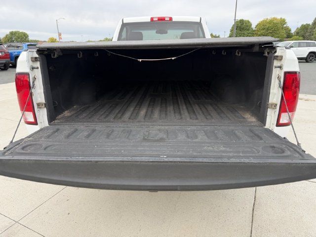 Used 2016 RAM 1500 Tradesman w/ Power & Remote Entry Group AWD/4WD image 9