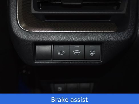 New 2026 Toyota Prius XLE image 9