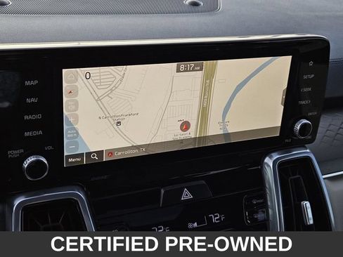 Used 2023 Kia Sorento SX Prestige AWD/4WD image 24