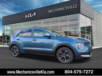 New 2025 Kia Niro EX w/ EX Cold Weather Package