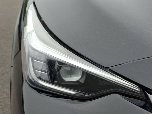 Certified 2024 Subaru Crosstrek 2.5i Limited w/ Popular Package #4A AWD/4WD image 10