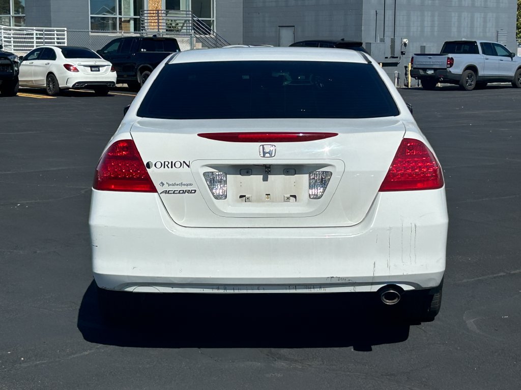 Used 2006 Honda Accord VP image 4