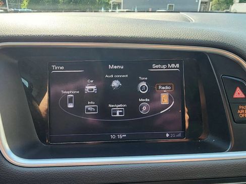Used 2015 Audi Q5 2.0T Premium Plus w/ Technology Package AWD/4WD image 21