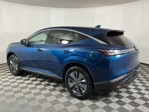 New 2025 Nissan Murano SL image 5