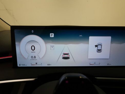 Used 2026 Genesis GV70 2.5T image 52