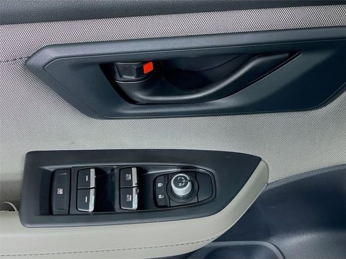 New 2026 Subaru Forester Premium image 19