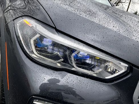 Used 2021 BMW X5 xDrive45e w/ Executive Package 2 image 28