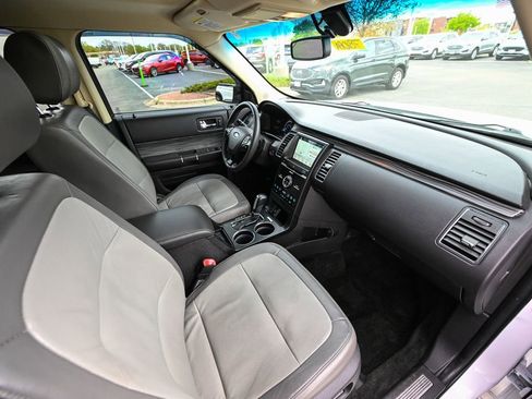 Used 2018 Ford Flex Limited w/ Equipment Group 303A AWD/4WD image 26