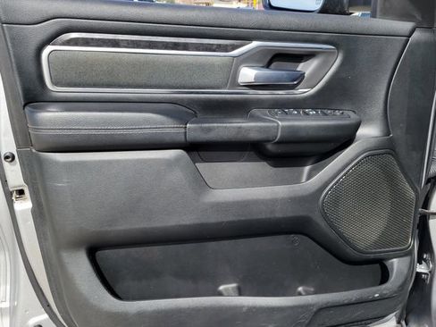 Used 2019 RAM 1500 Big Horn image 7