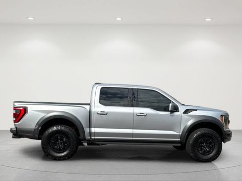 Used 2023 Ford F150 Raptor AWD/4WD image 7