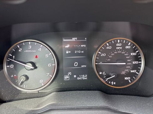 Used 2025 Subaru Outback Wilderness image 7