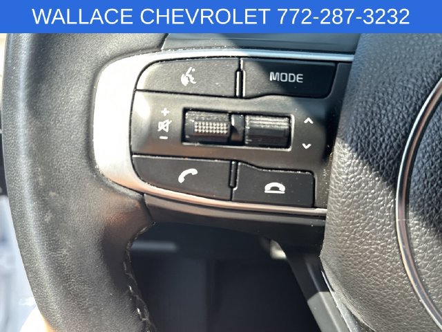 Used 2023 Kia K5 EX FWD image 20
