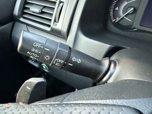 Used 2022 Honda Passport TrailSport image 23