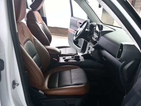 Used 2022 Ford Bronco Sport Badlands w/ Premium Package image 29