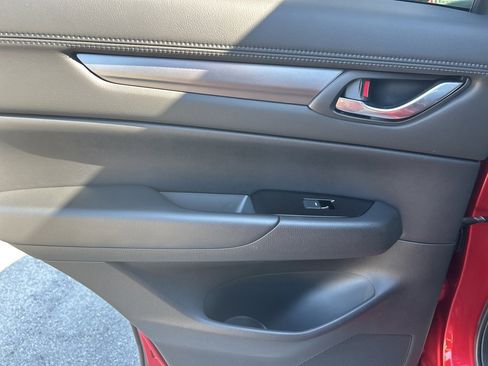 Certified 2025 MAZDA CX-5 AWD 2.5 S image 13