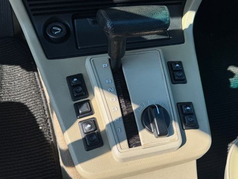 Used 1987 BMW 635CSi Coupe image 21