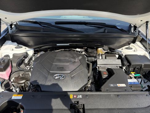 Used 2023 Hyundai Palisade SEL w/ Cargo Package FWD image 21