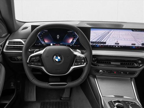 New 2027 BMW 430i xDrive Convertible AWD/4WD image 4