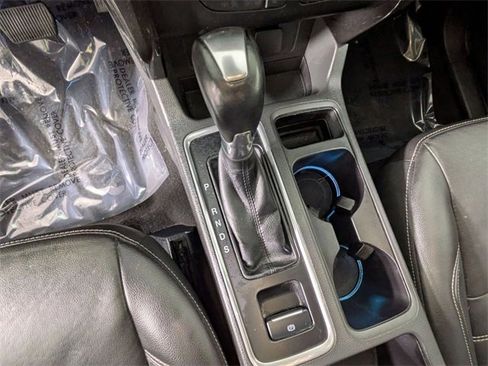 Used 2017 Ford Escape Titanium w/ Canadian Touring Package image 15