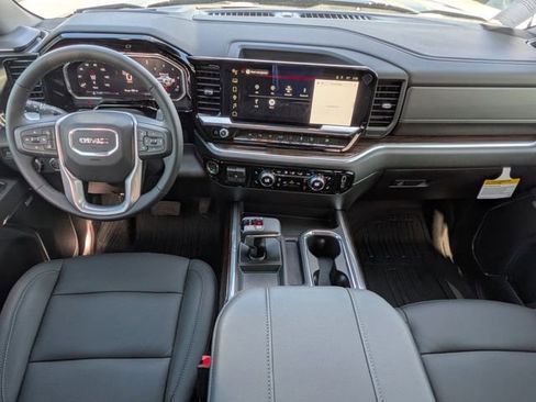 New 2026 GMC Sierra 1500 Elevation w/ Elevation Premium Package image 15