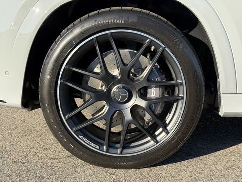New 2026 Mercedes-Benz GLE 53 AMG GLE 53 AMG image 17