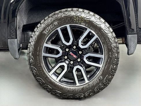 New 2026 GMC Sierra 1500 AT4 w/ AT4 Premium Package image 33