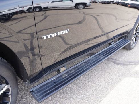 Certified 2023 Chevrolet Tahoe High Country AWD/4WD image 14