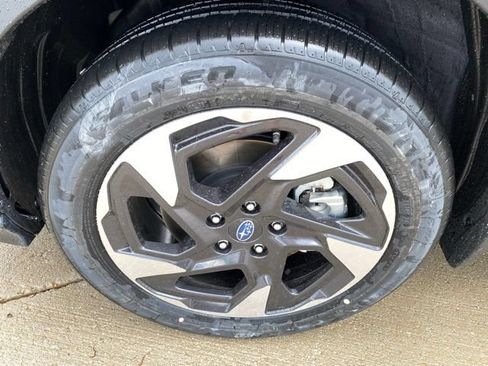 New 2026 Subaru Crosstrek 2.5i Limited AWD/4WD image 25