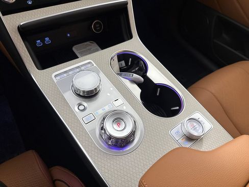 New 2026 Genesis GV80 3.5T Advanced AWD/4WD image 21