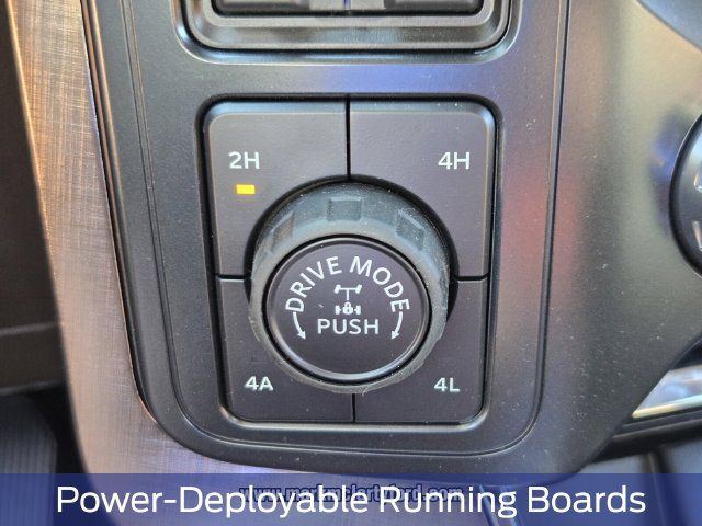 New 2026 Ford F150 King Ranch w/ Equipment Group 601A High AWD/4WD image 21