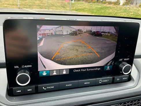 Used 2023 Honda Accord EX image 25