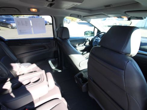 Used 2018 Honda Odyssey EX-L image 23