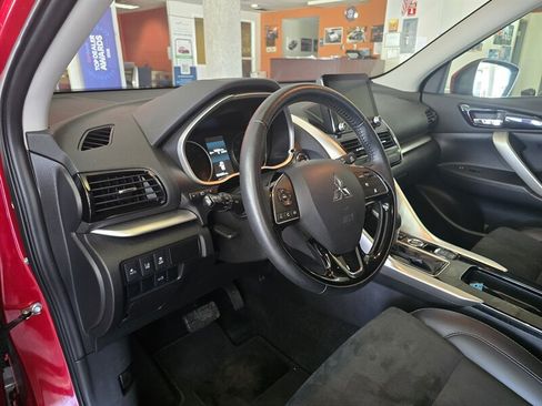 Used 2024 Mitsubishi Eclipse Cross SE AWD/4WD image 9