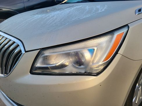 Used 2014 Buick LaCrosse Leather image 4