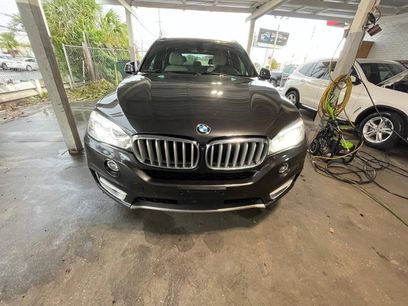 Used 2017 BMW X5 sDrive35i