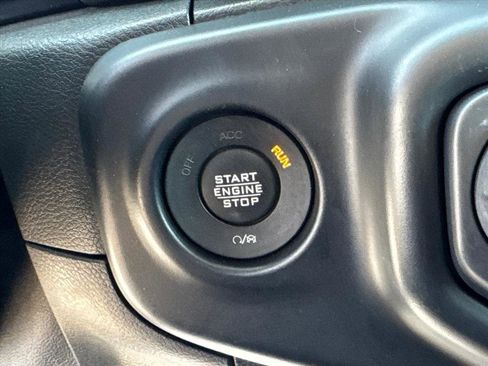 Used 2021 Jeep Wrangler Unlimited Sport AWD/4WD image 21