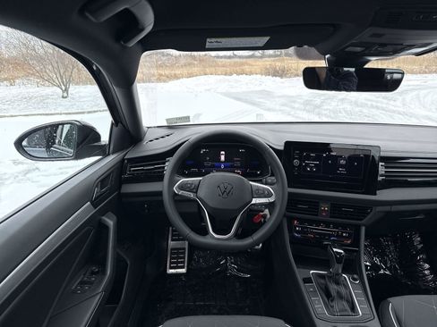 New 2026 Volkswagen Jetta Sport image 15