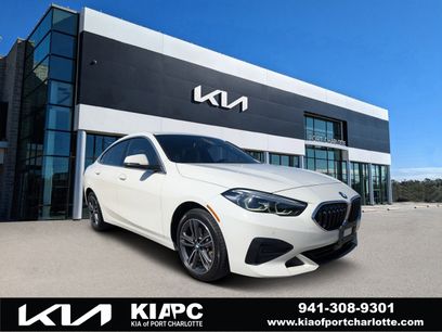 Used 2023 BMW 228i xDrive Gran Coupe w/ Convenience Package
