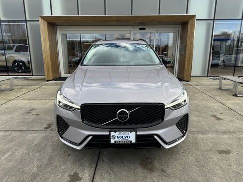 New 2026 Volvo XC60 B5 Plus w/ Protection Package Premier image 3